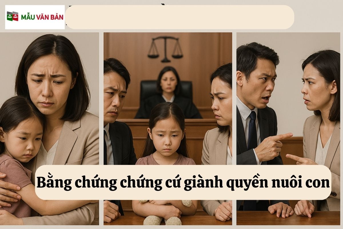 15.5.3 Bằng chứng chứng cứ giành quyền nuôi con.jpg