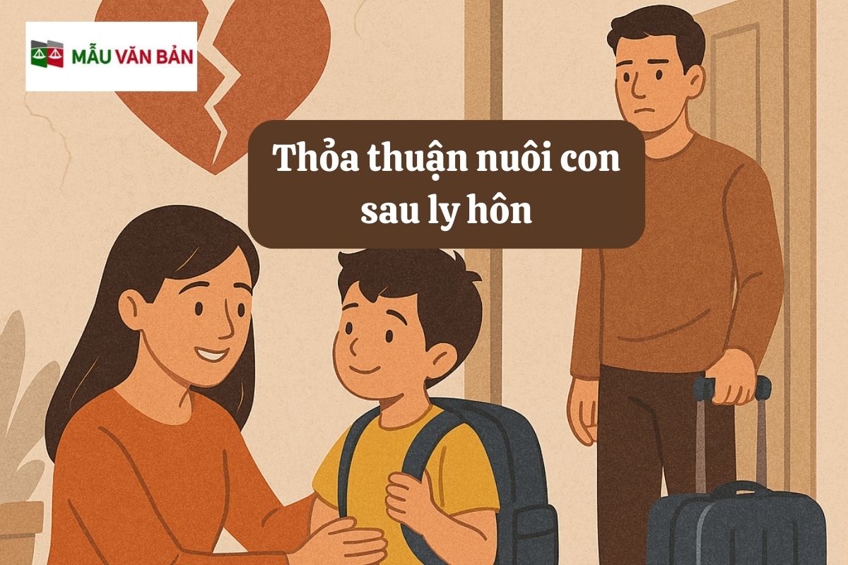 16.5.1 Thỏa thuận nuôi con sau ly hôn.jpg