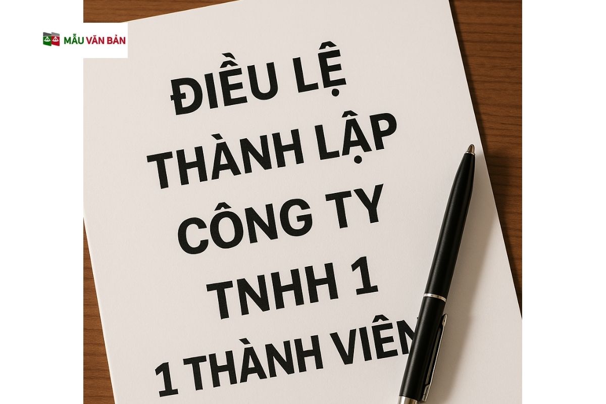 26.5.1 _điều lệ thành lập  công ty tnhh 1 thành viên.jpg
