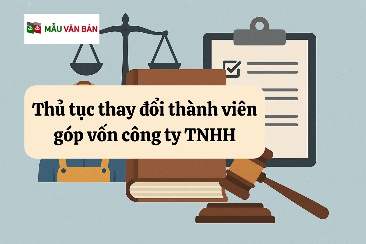 26.5.6 Thủ tục thay đổi thành viên góp vốn công ty TNHH.jpg