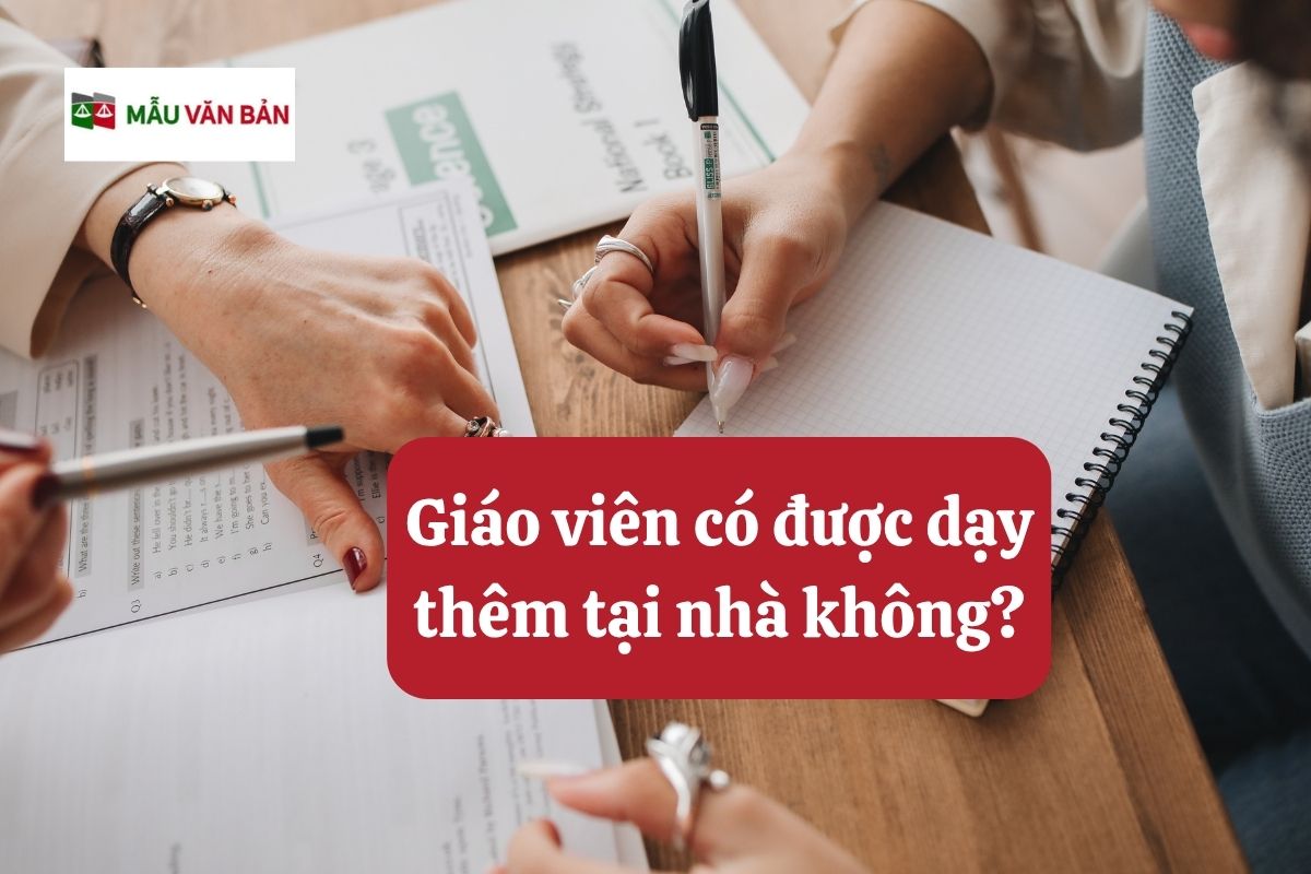 29.5.3 Giáo viên có được dạy thêm tại nhà không.jpg
