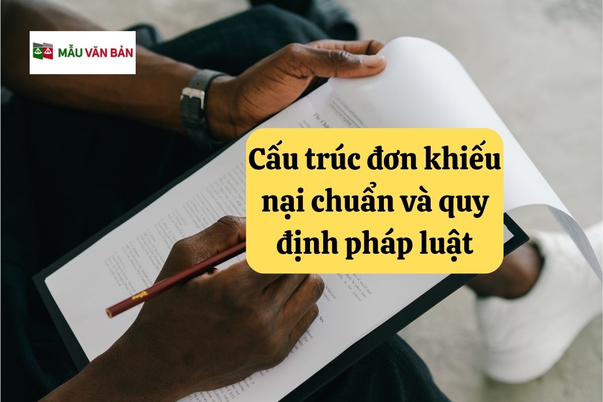 29.5.4 Cấu trúc đơn khiếu nại chuẩn và quy định pháp luật.jpg
