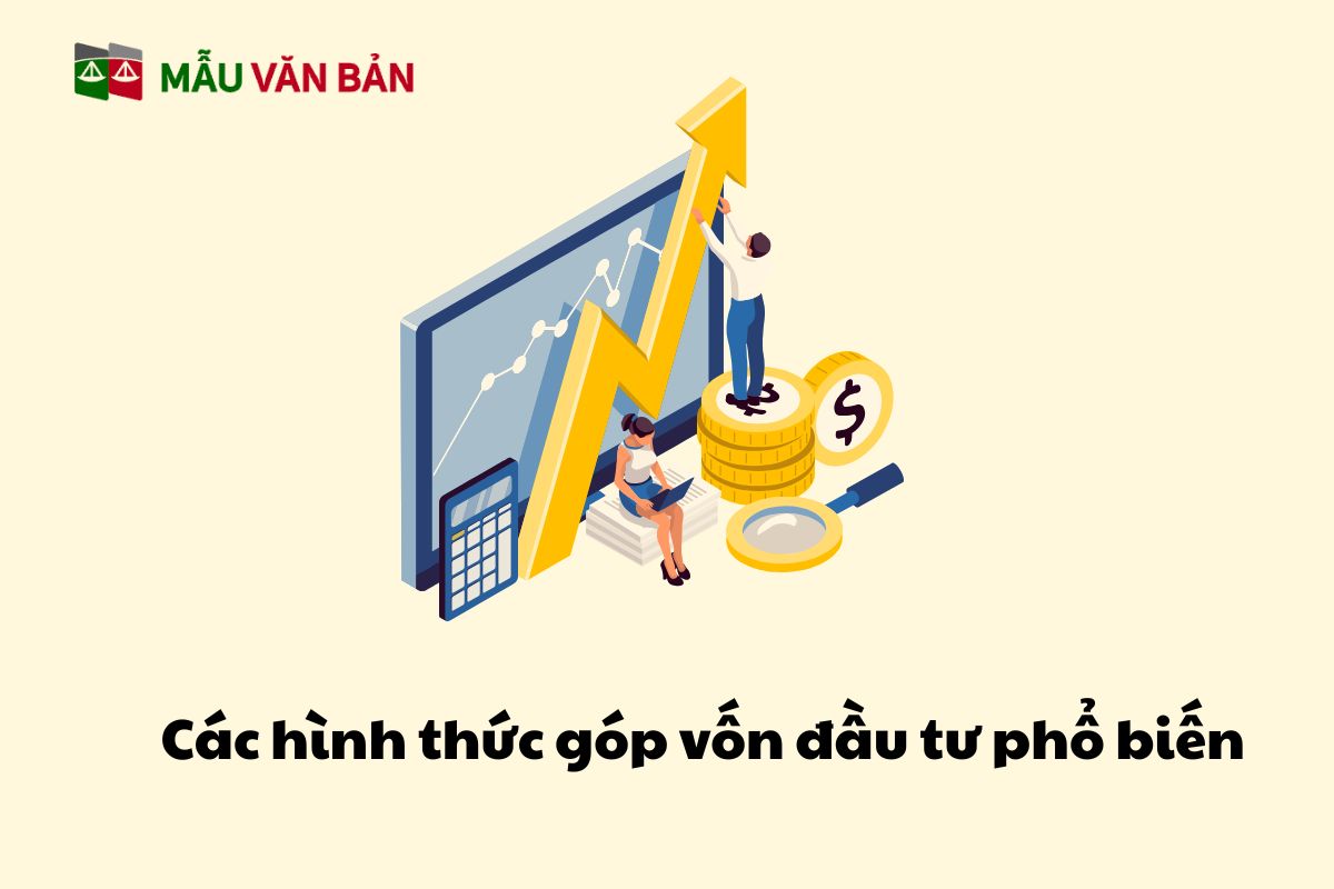 Các hình thức góp vốn đầu tư phổ biến.jpg