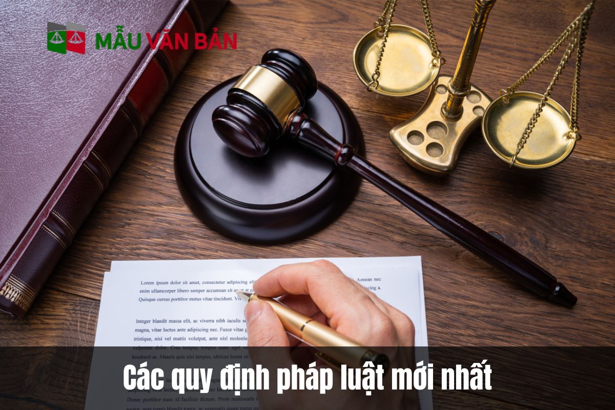 Các quy định pháp luật mới nhất liên quan đến quy chế công ty