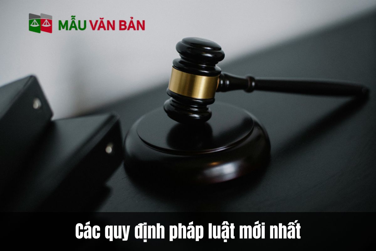 Các quy định pháp luật mới nhất về giao dịch tài chính