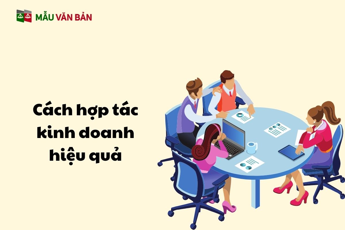 Cách hợp tác kinh doanh hiệu quả.jpg