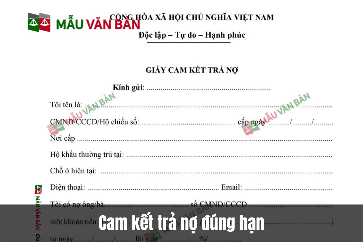 Cam kết trả nợ đúng hạn-Nền tảng của mọi giao dịch vay mượn an toàn.jpg