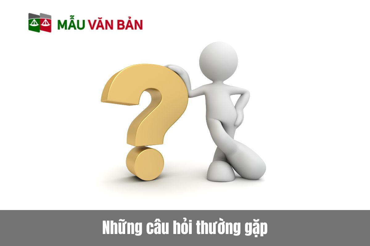 Câu hỏi thường gặp về chia tài sản sau ly hôn