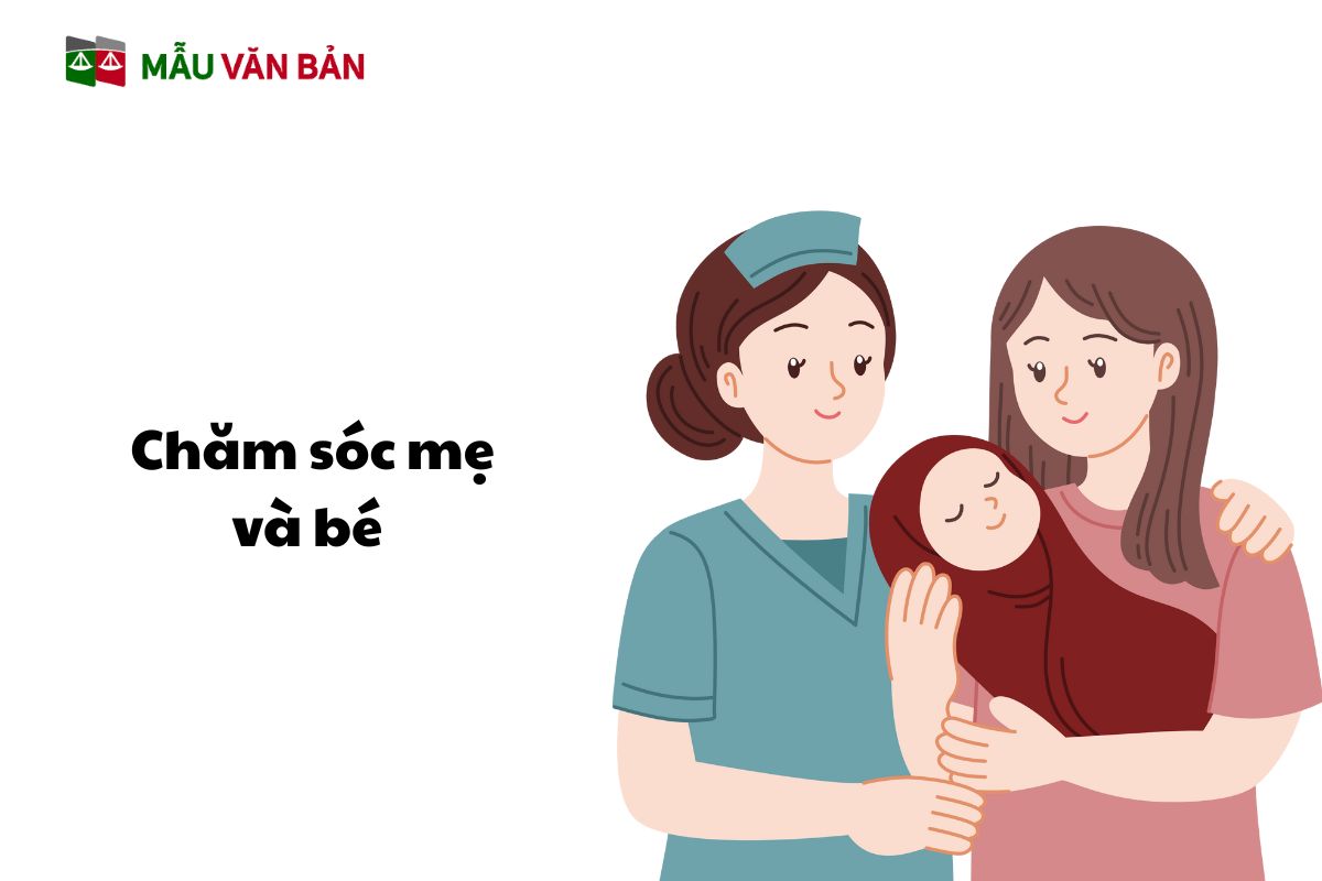 Chăm sóc mẹ và bé – Tầm quan trọng và những điều cần biết.jpg