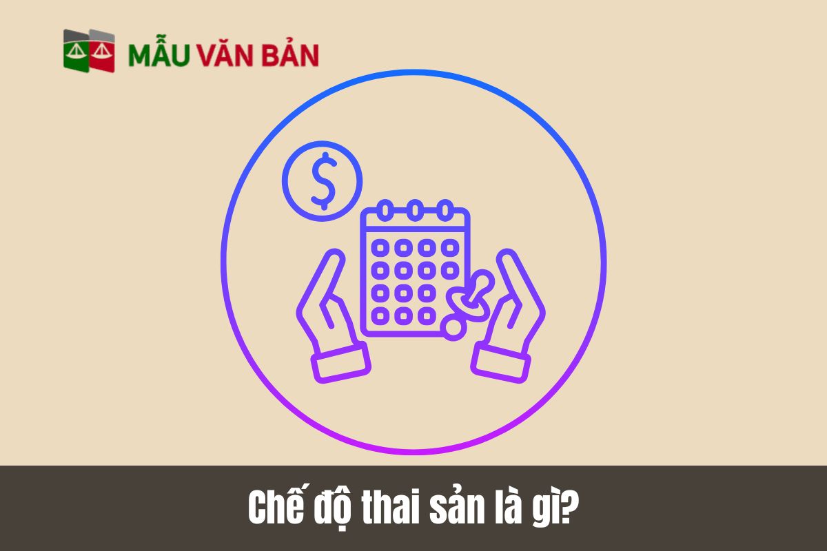 Chế độ thai sản là gì?
