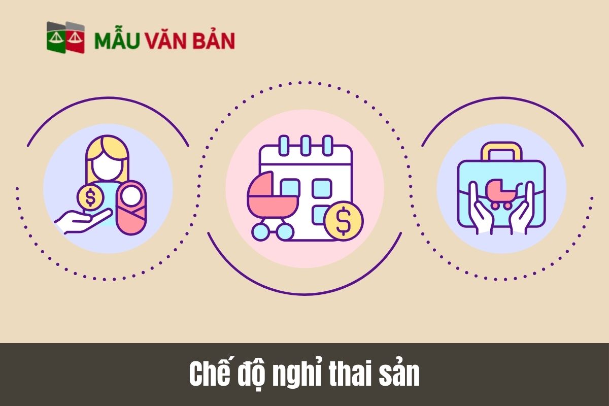 Điều kiện hưởng chế độ thai sản