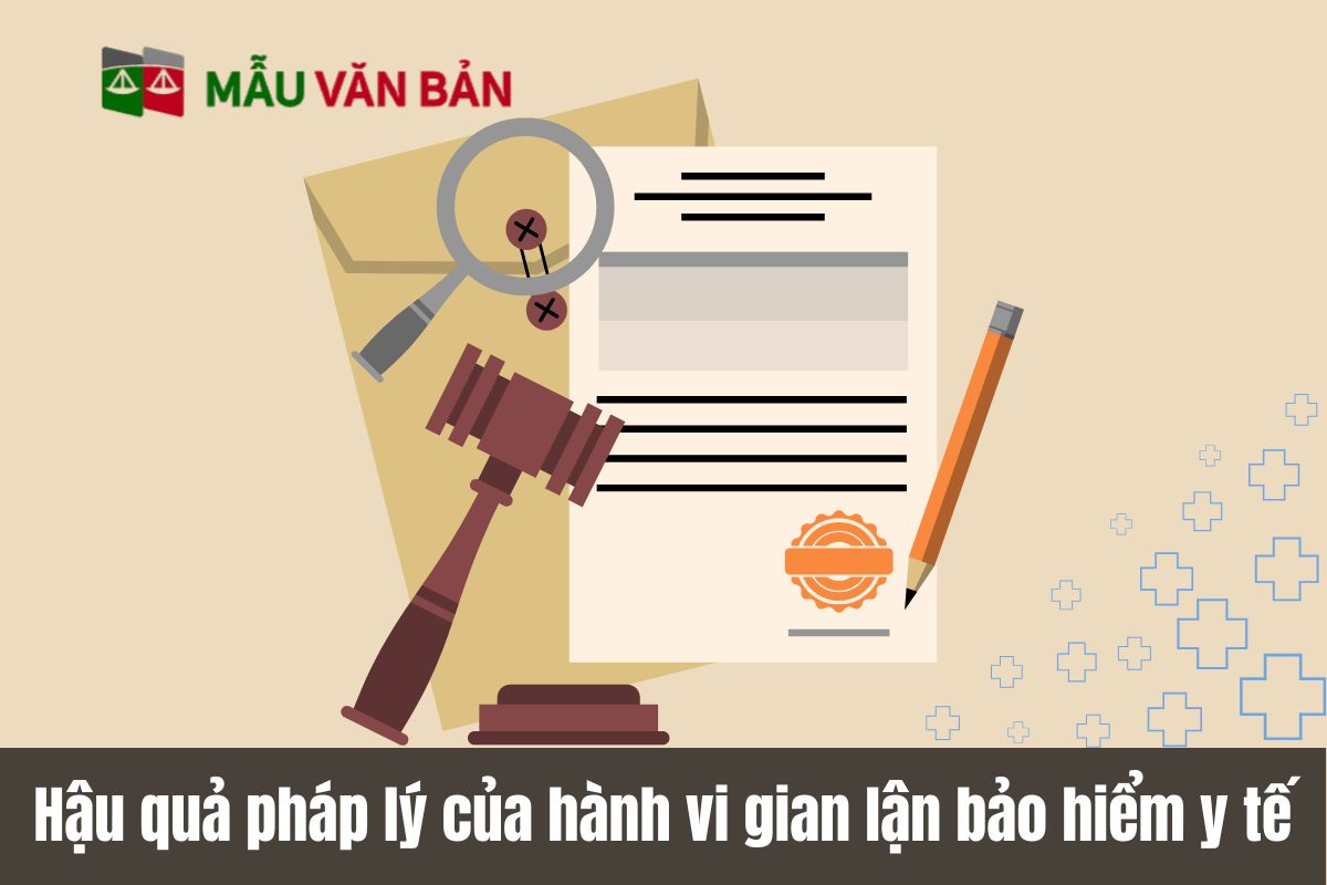 Hậu quả pháp lý của hành vi gian lận bảo hiểm y tế.jpg