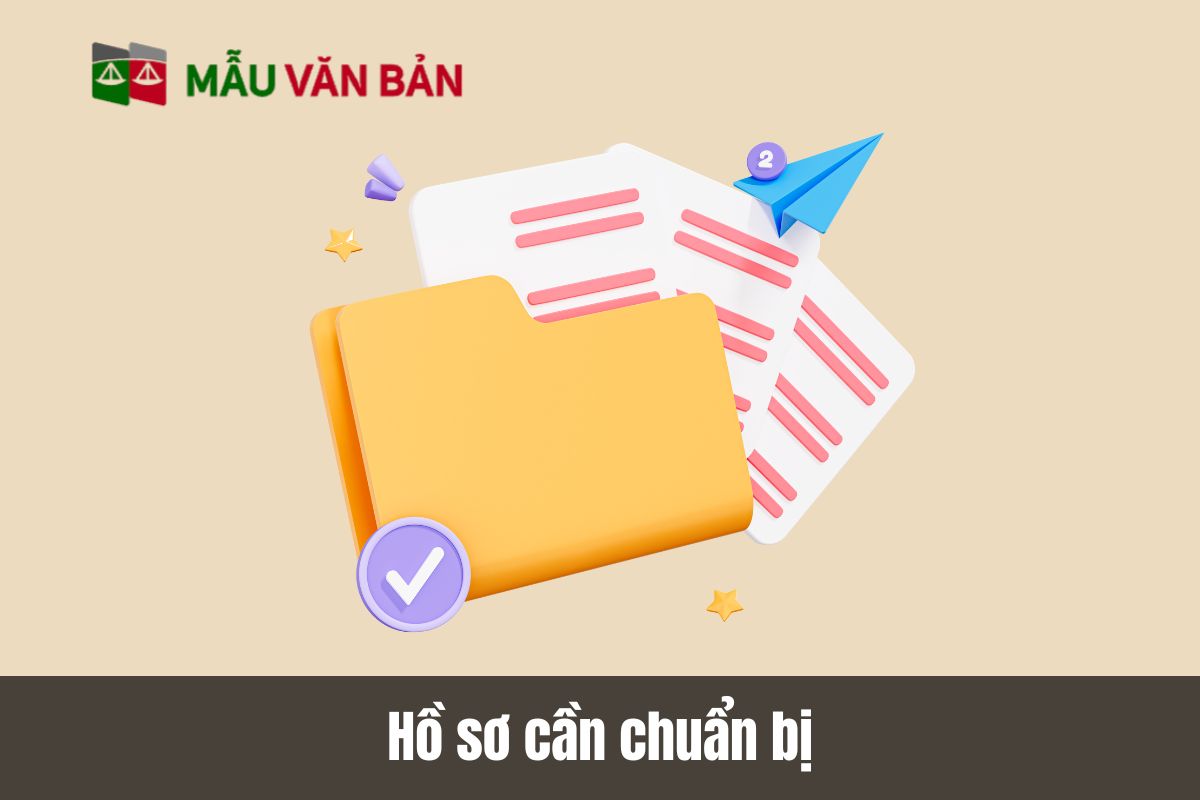 Hồ sơ cần chuẩn bị để thành lập văn phòng đại diện