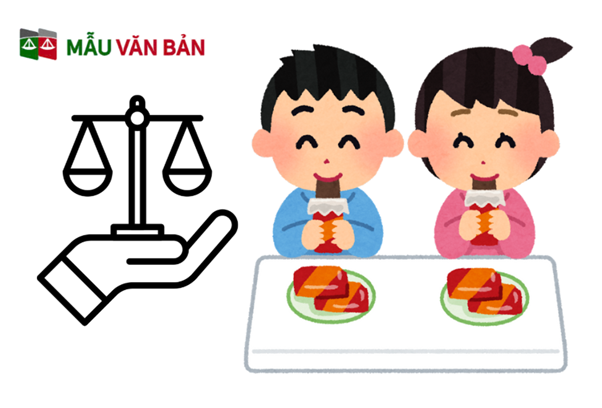Hỗ trợ tiền ăn trưa cho trẻ mầm non 2.png