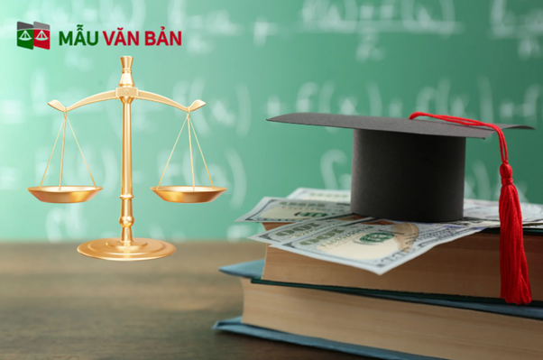 Quy định pháp luật mới nhất về học bổng ngân sách nhà nước