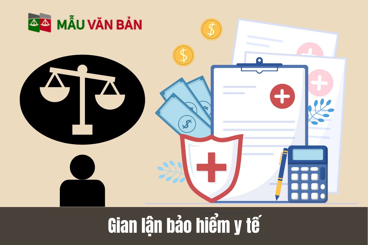 Khái niệm và các hành vi gian lận bảo hiểm y tế.jpg