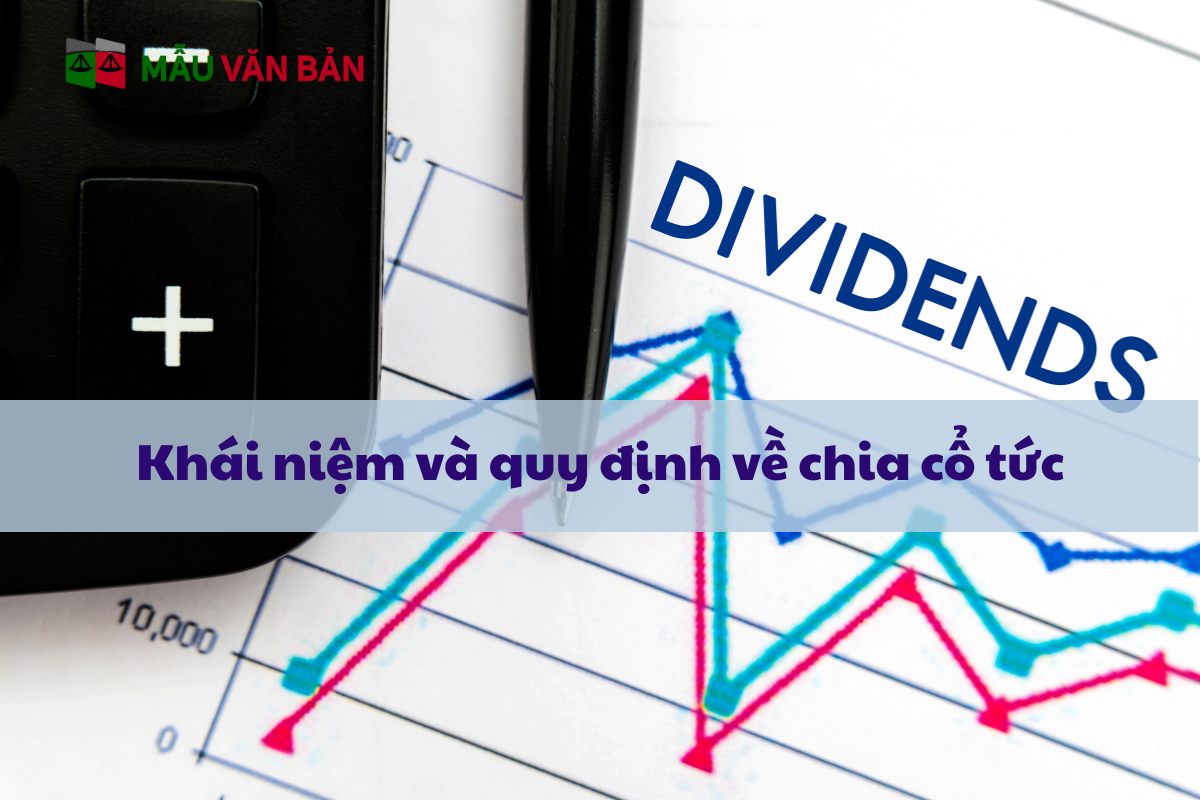 Khái niệm và quy định về chia cổ tức.png