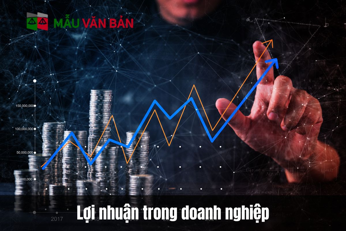 Lợi nhuận trong doanh nghiệp