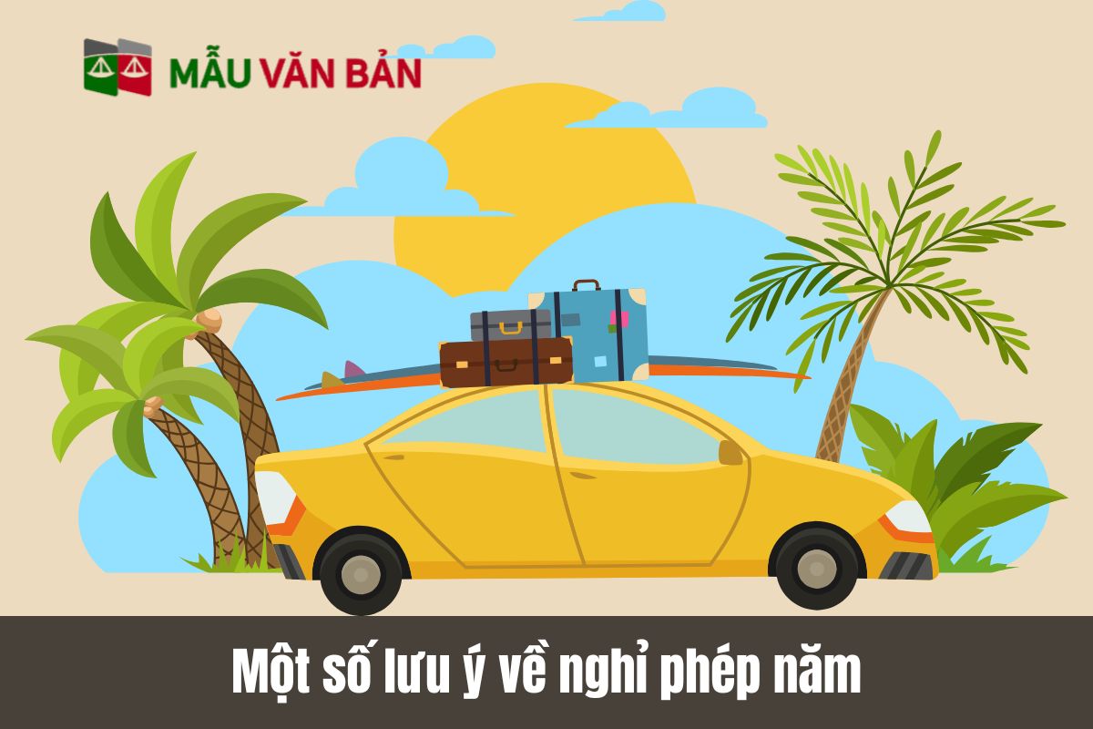 Một số lưu ý về nghỉ phép năm.jpg