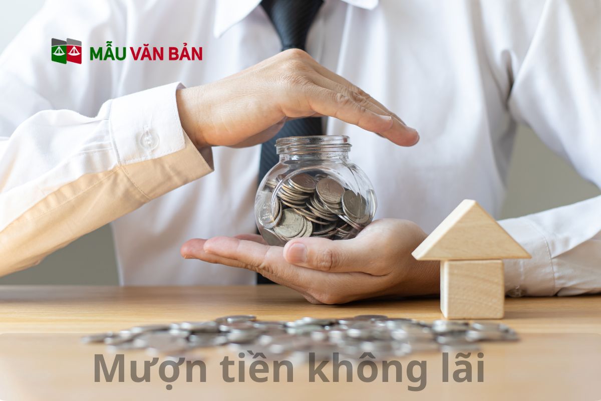 Mượn tiền không lãi.jpg