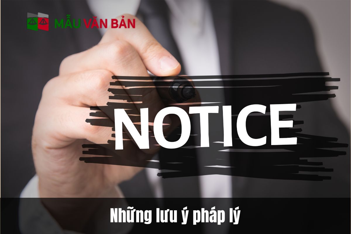 Những lưu ý pháp lý khi thực hiện giám định tư pháp
