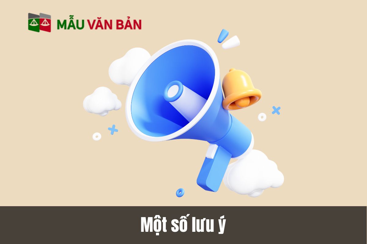 Những lưu ý và mẹo từ luật sư để thành công trong quá trình xin cấp phép