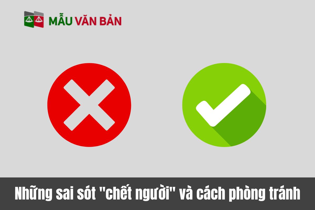 Những sai sót chết người khi lập báo cáo lưu chuyển tiền tệ và cách phòng tránh.jpg