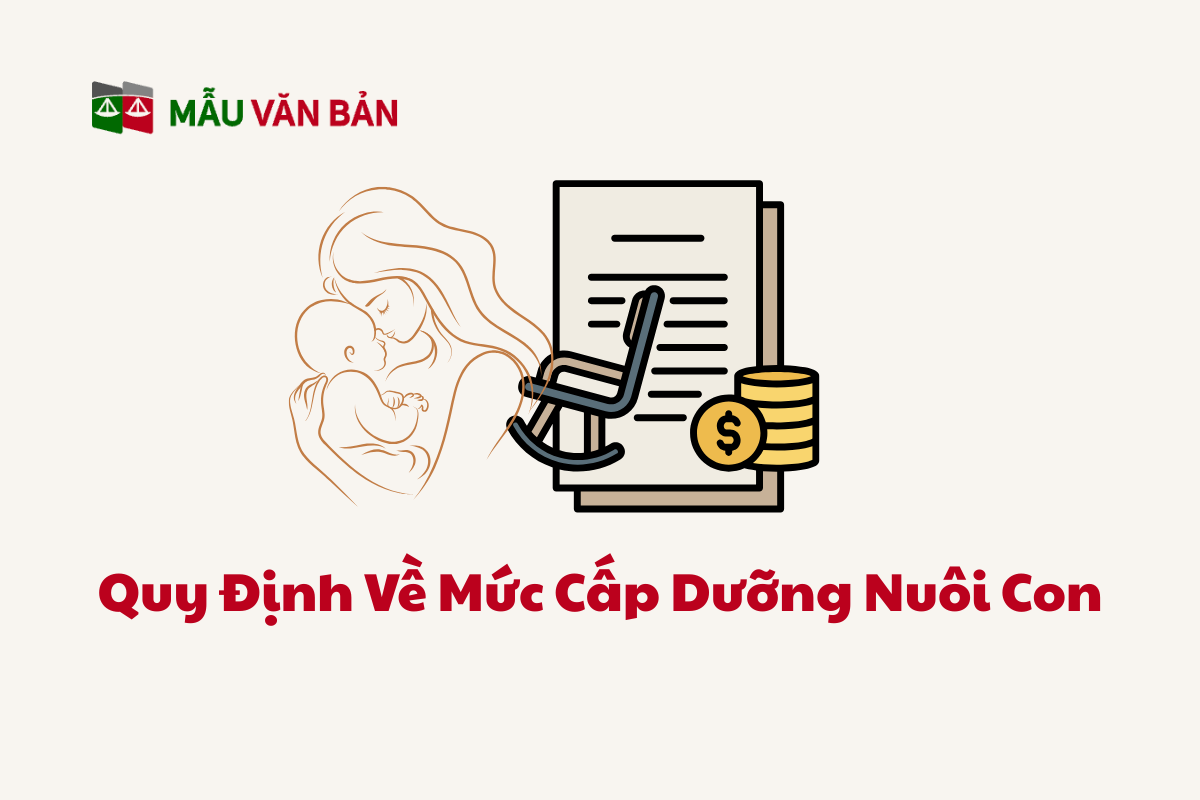 Quy Định Về Mức Cấp Dưỡng Nuôi Con_Tieude.png