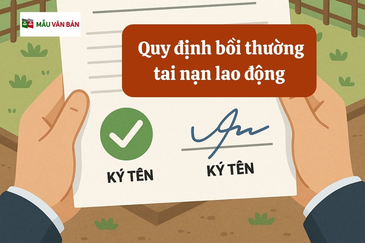 Quy định bồi thường tai nạn lao động.jpg