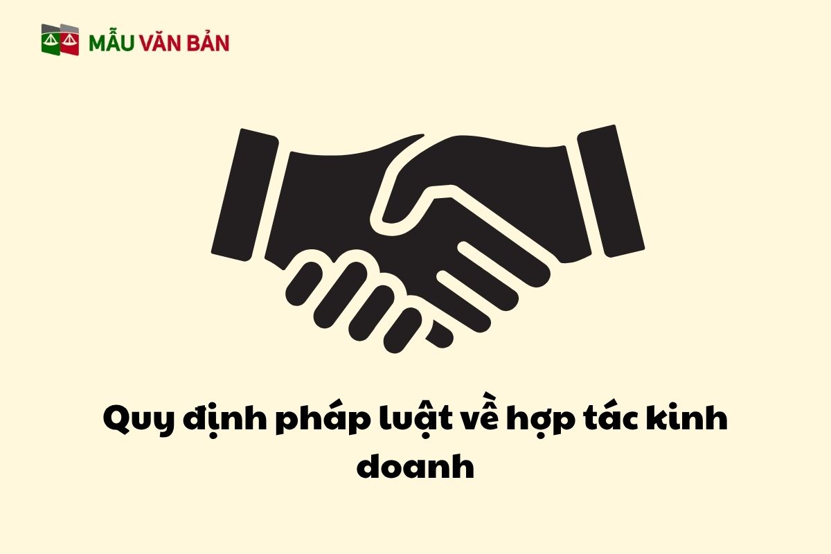 Quy định pháp luật về hợp tác kinh doanh.jpg