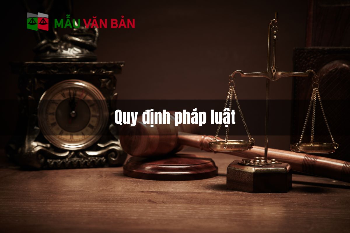 Quy định pháp luật về ly hôn thuận tình