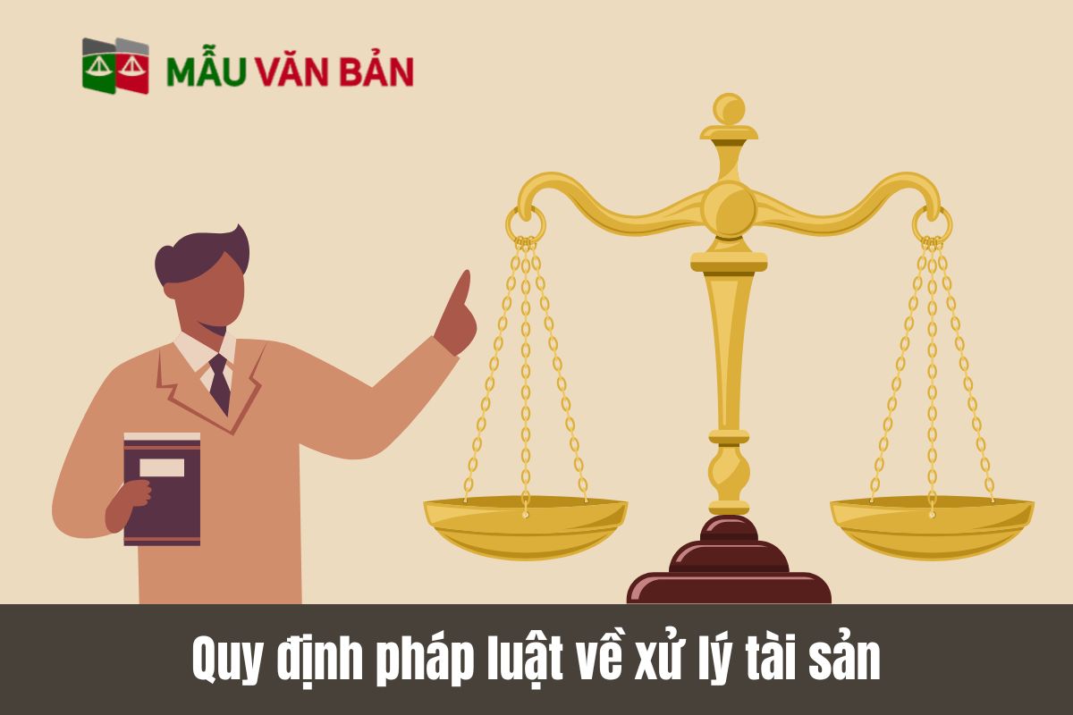 Quy định pháp luật về xử lý tài sản khi giải thể doanh nghiệp