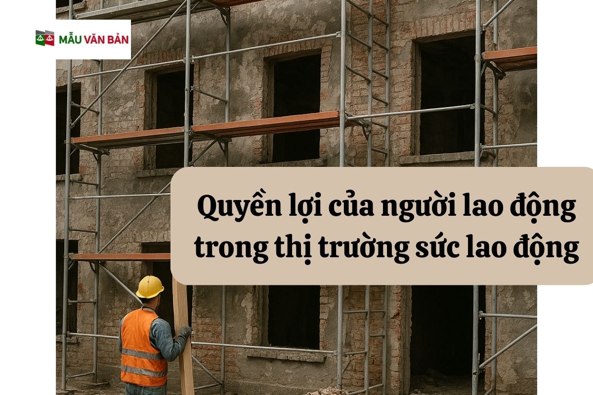 Quyền lợi của người lao động trong thị trường sức lao động.jpg