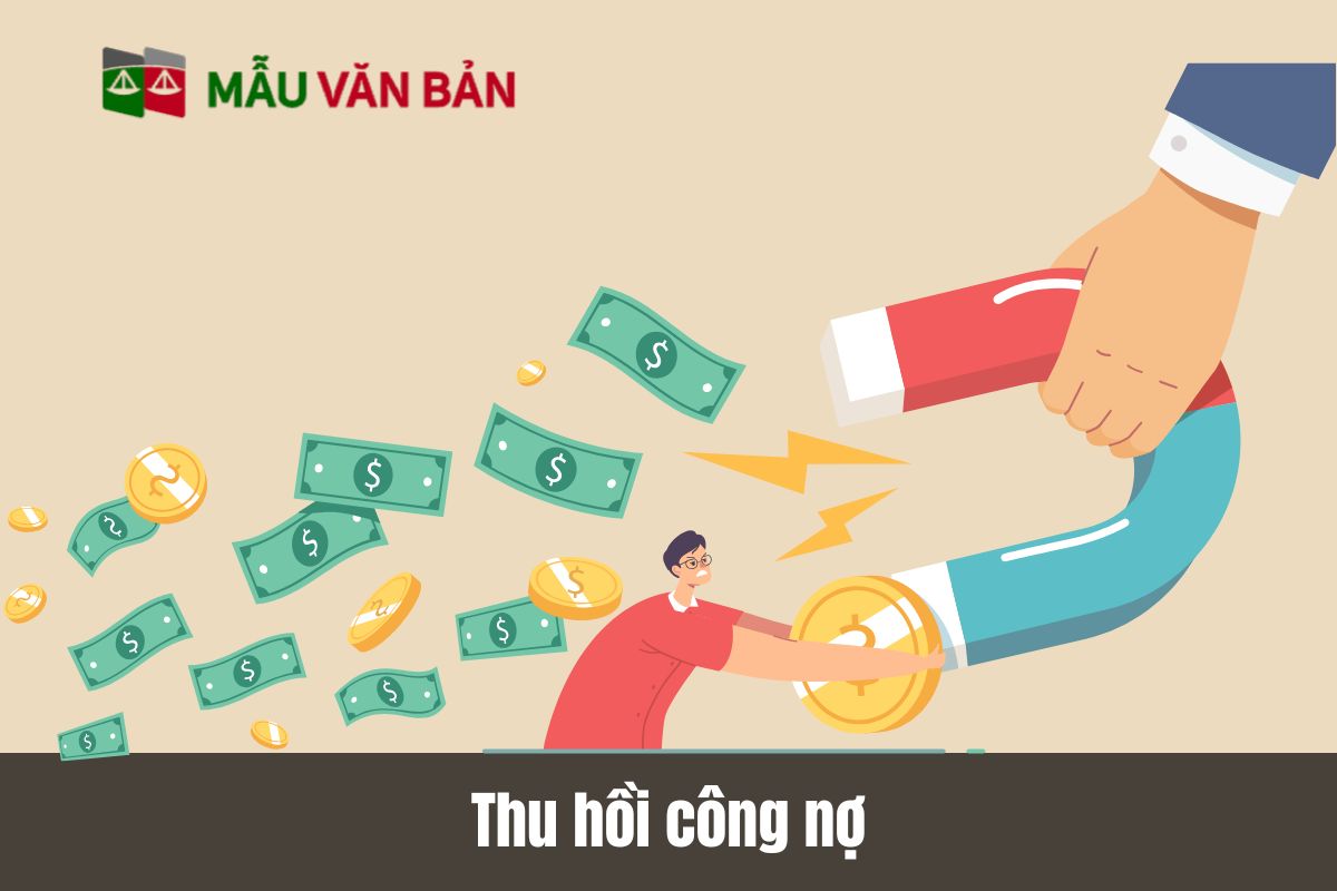 Thu hồi công nợ là gì?