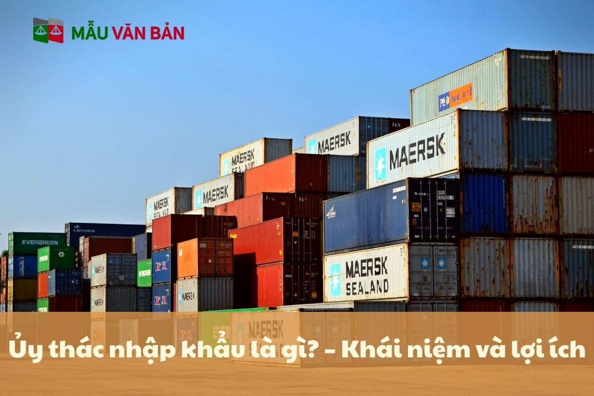 Ủy thác nhập khẩu là gì_ – Khái niệm và lợi ích.jpg