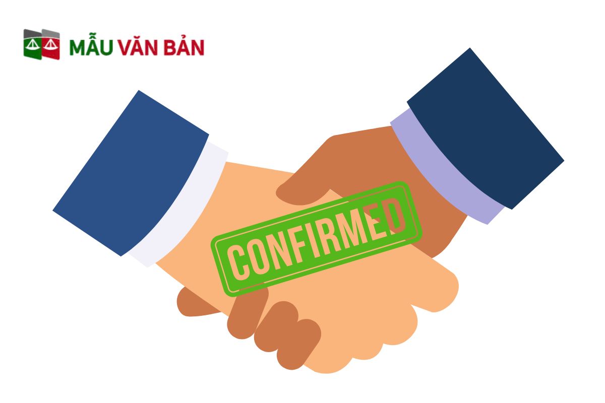 Quy trình làm giấy xác nhận kinh doanh
