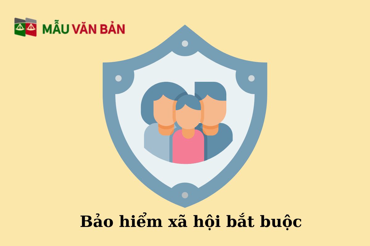 bảo hiểm xã hội bắt buộc là gì? 