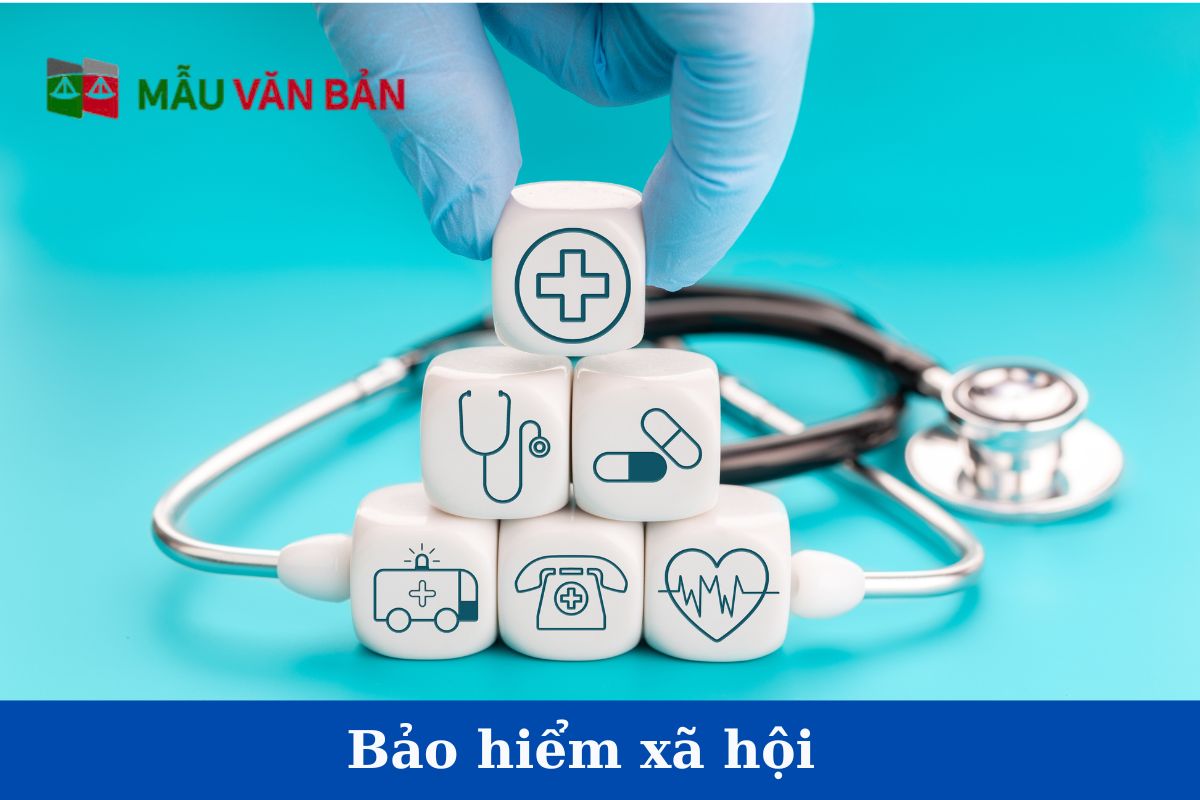 Thực trạng đóng BHXH tại Việt Nam