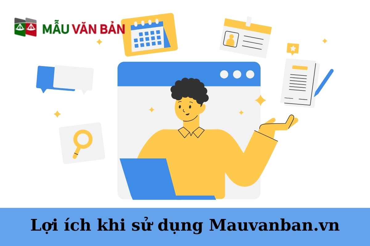 Lợi ích khi sử dụng Mauvanban.vn