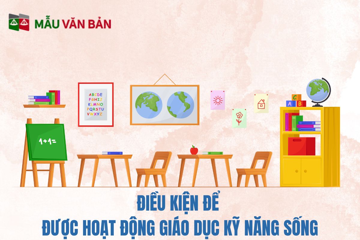 điều kiện tổ chức dạy kỹ năng sống.jpg