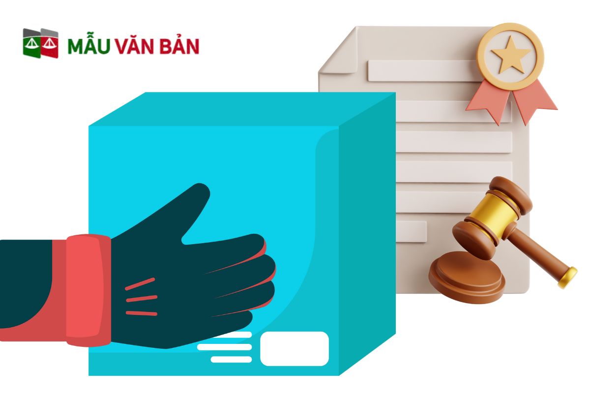 Quy định pháp luật về giao nhận hàng hóa