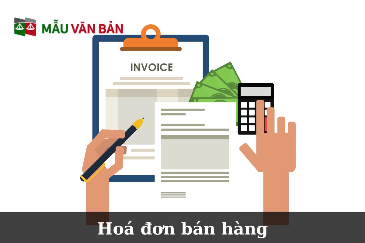 hóa đơn bán hàng: Ý nghĩa và vai trò