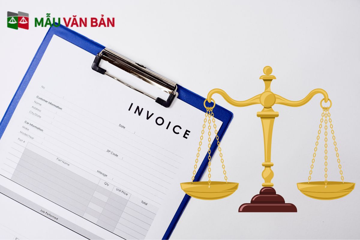 quy định pháp luật về hoá đơn bán lẻ
