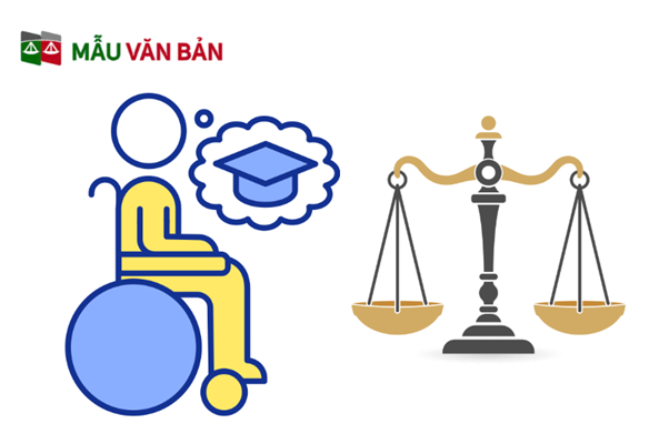 Quy định pháp luật mới nhất liên quan đến học sinh khuyết tật