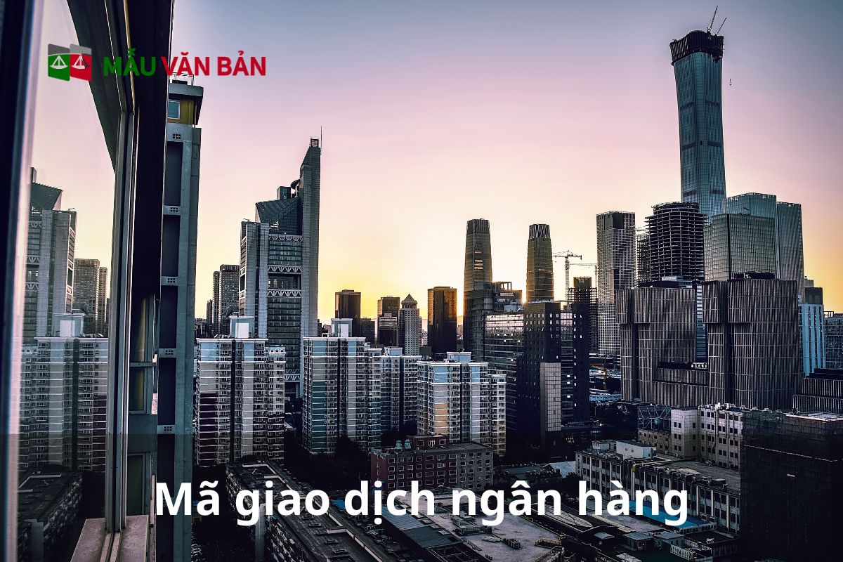 mã giao dịch ngân hàng.jpg