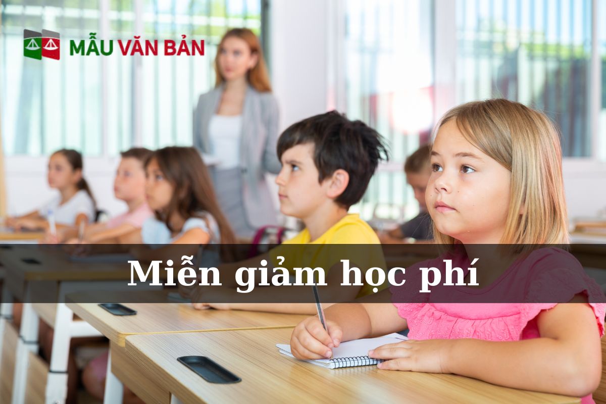 Định nghĩa và các trường hợp áp dụng miễn giảm học phí