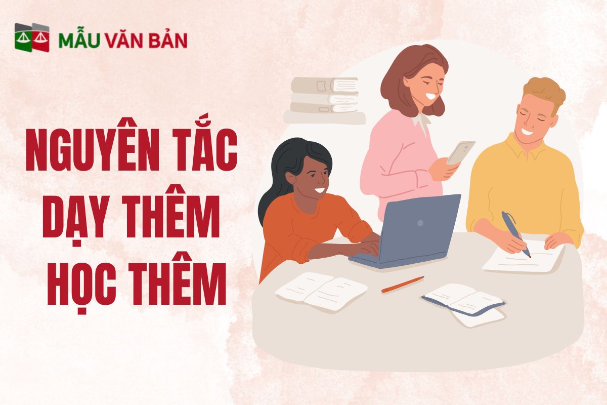 nguyên tắc dạy thêm học thêm.jpg