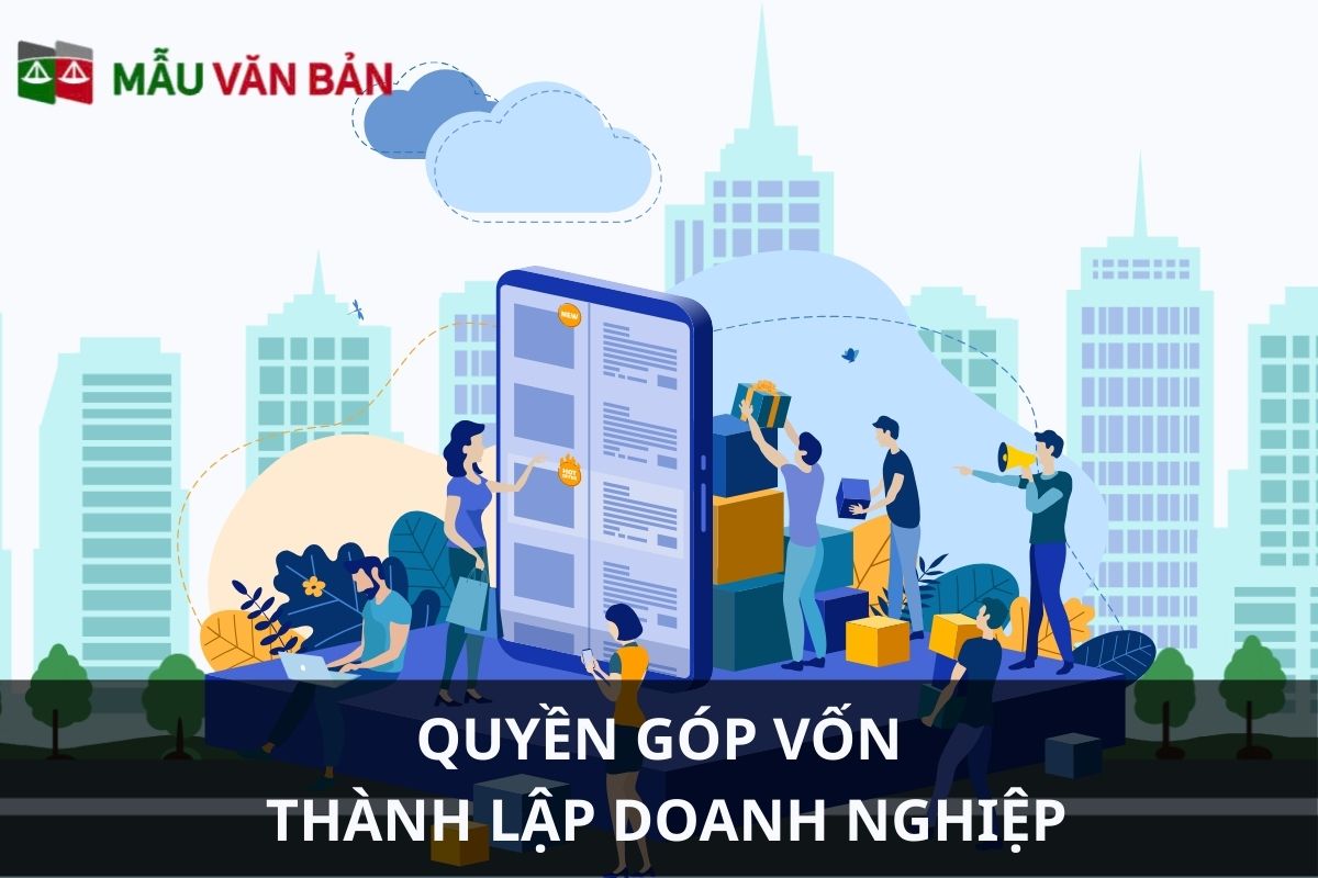 quyền góp vốn thành lập doanh nghiệp.jpg