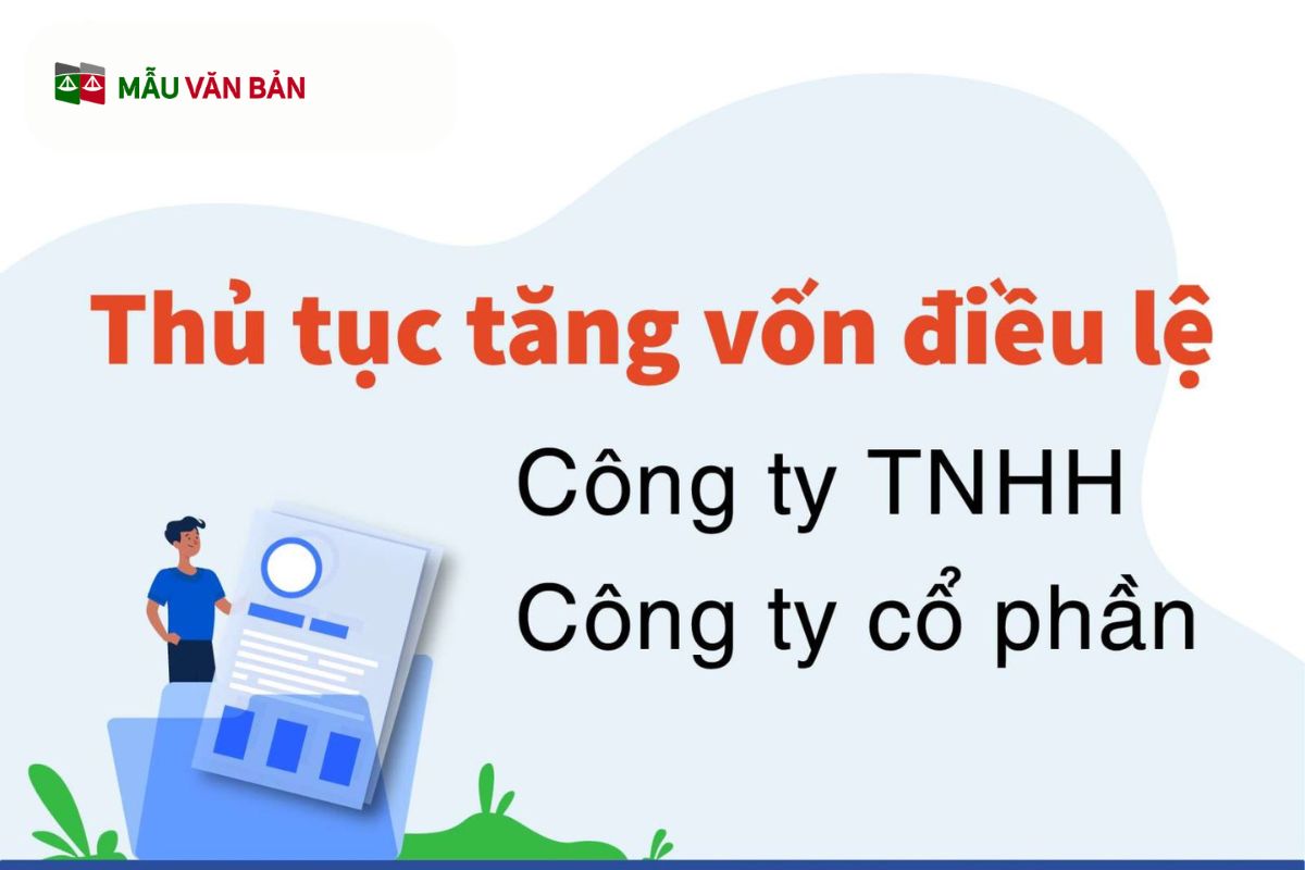 thủ tục hồ sợ và hình thức  tăng vốn điều lệ công ty cổ phần.jpg