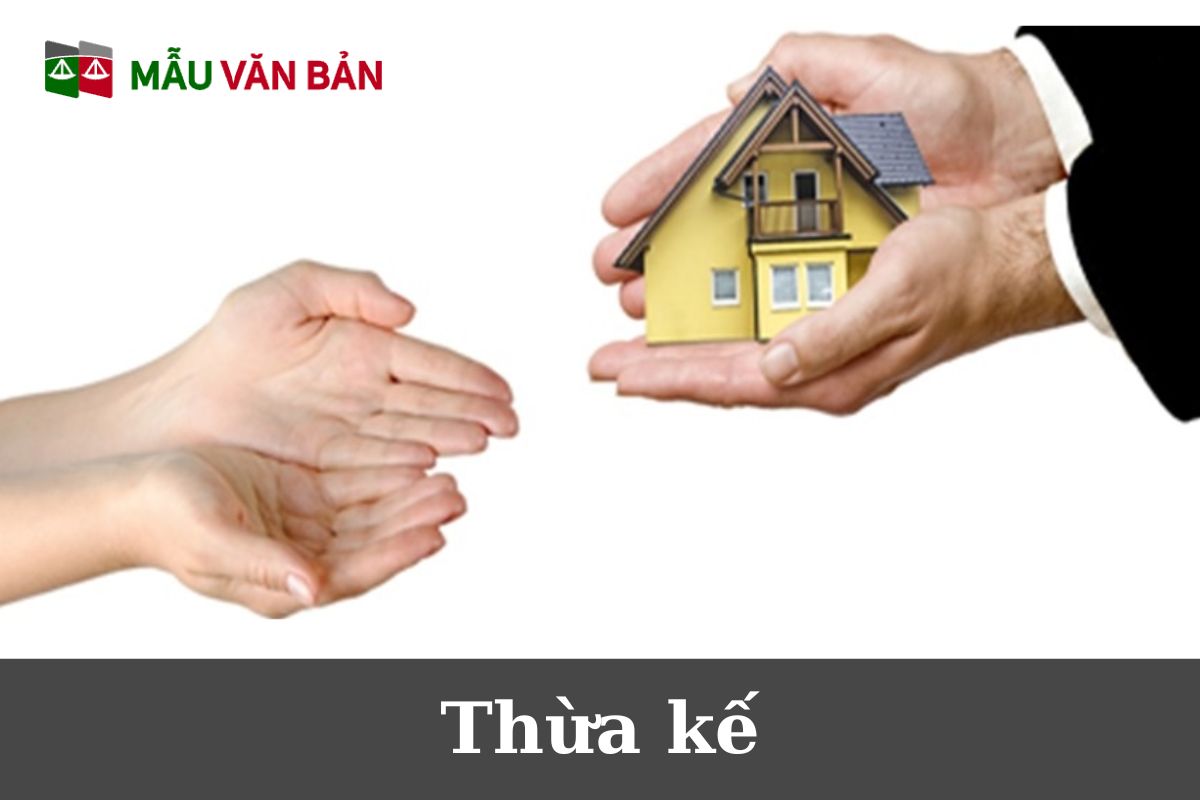 Thừa kế